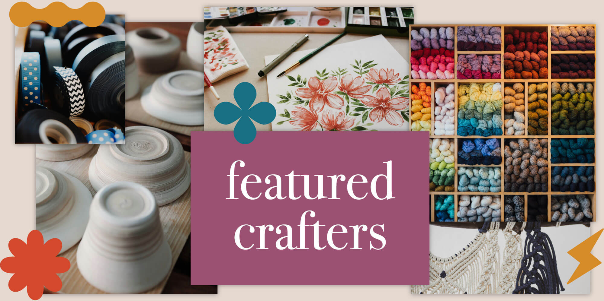 crafters
