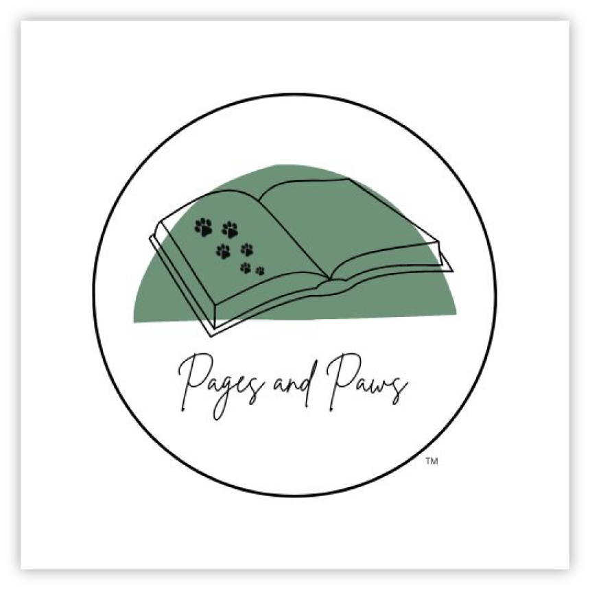pagesandpaws